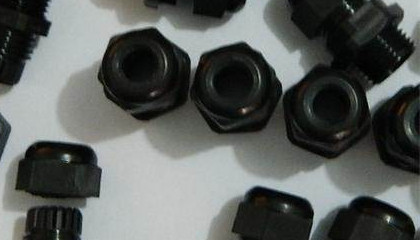 塑料電纜接頭適用于哪些場景？