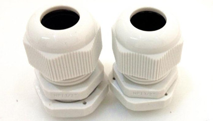 為何塑料防水電纜接頭沒能達到IP68防護等級？