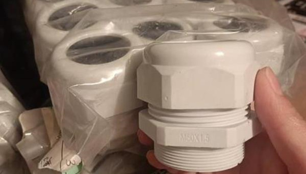 尼龍電纜防水接頭可以在哪些環(huán)境下使用？