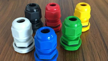 為什么塑料防水電纜接頭應(yīng)用越來越普遍？